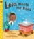 Go to record Lola meets the bees