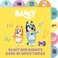 Go to record Bluey. Bluey and Bingo's book of singy things