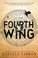 Go to record Fourth wing