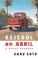 Go to record Béisbol en abril y otros cuentos