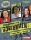 Go to record Changemakers in government : women leading the way