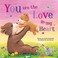 Go to record You are the love in my heart