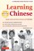 Go to record Learning Chinese: speak, read and write Chinese with manga!
