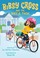 Go to record Bibsy Cross and the bike-a-thon