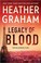 Go to record Legacy of blood /