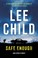 Go to record Safe enough :  and other stories /