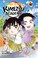 Go to record Demon slayer : Kimetsu Academy. 3, The missing butterfly o...