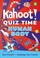 Go to record Kahoot! Quiz time. Human Body.