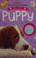 Go to record My cute puppy