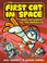 Go to record The first cat in space and the wrath of the paperclip
