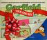 Go to record Garfield treasury