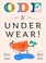 Go to record Ode to underwear