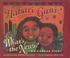 Go to record Habari gani? = What's the news? A Kwanzaa Story
