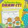 Go to record The Berenstain Bears draw-it