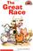 Go to record The great race