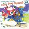 Go to record The little engine that could and the snowy, blowy Christmas