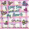 Go to record I love you with all my hearts : the many ways a mother lov...