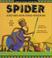 Go to record Spider and his son find wisdom : an Akan tale