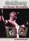 Go to record Goldberg : pro wrestler Bill Goldberg.