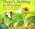 Go to record There's nothing to d-o-o-o!