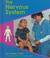 Go to record The nervous system