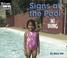 Go to record Signs at the pool