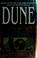 Go to record Dune : The battle of Corrin.