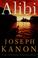 Go to record Alibi : a novel