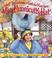 Go to record Miss Hunnicutt's hat