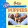 Go to record 101 facts about puppies