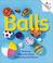 Go to record Balls