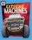 Go to record Extreme machines