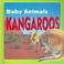 Go to record Kangaroos