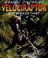 Go to record Velociraptor : the speedy thief