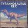 Go to record Tyrannosaurus rex