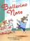 Go to record Ballerino Nate