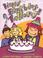 Go to record Happy birthday, Mallory!