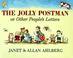 Go to record The jolly postman, or, Other people's letters