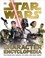 Go to record Star Wars character encyclopedia