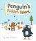 Go to record Penguin's hidden talent
