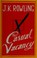 Go to record The casual vacancy