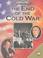 Go to record The end of the Cold War