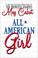 Go to record All-American girl