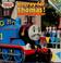 Go to record Hooray for Thomas! : and other Thomas the Tank Engine stor...