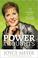 Go to record Power thoughts : 12 strategies to win the battle of the mind
