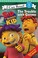 Go to record Sid the Science Kid : the trouble with germs