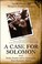 Go to record A case for Solomon : Bobby Dunbar and the kidnapping that ...
