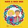 Go to record Have a nice DNA