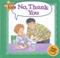 Go to record No, thank you