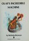 Go to record Olaf's incredible machine.